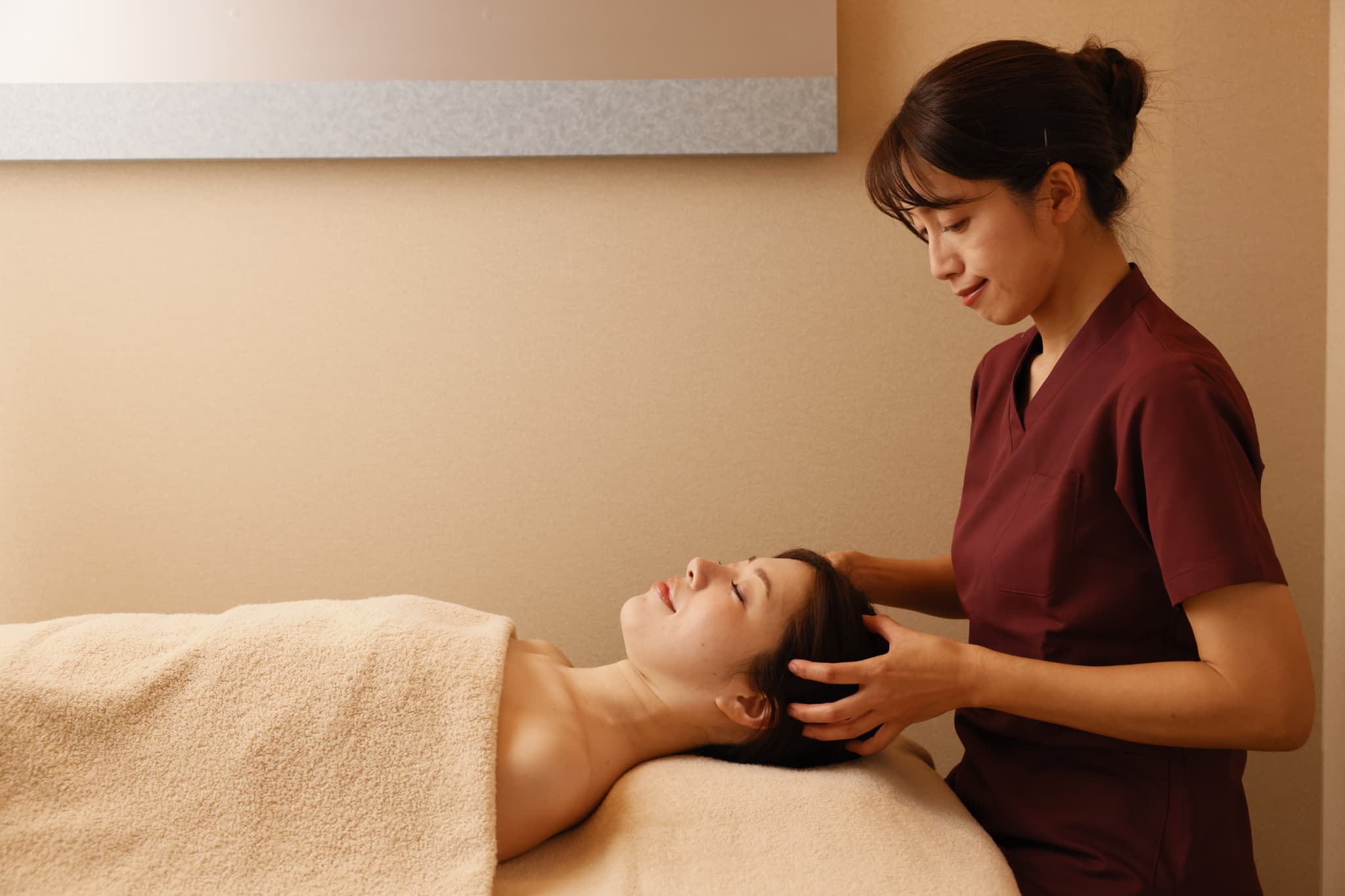 直営サロン運営2